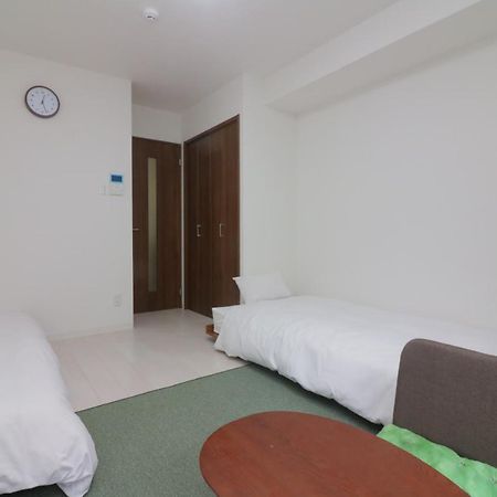 Hg Cozy Hotel No 65 此花区 Oszaka Kültér fotó