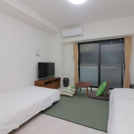 Hg Cozy Hotel No 65 此花区 Oszaka Kültér fotó