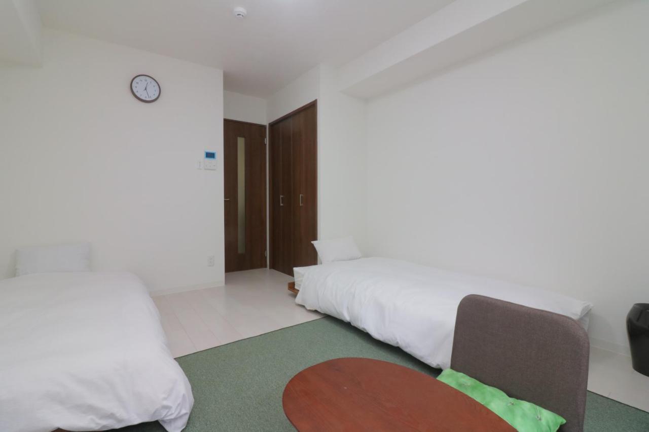 Hg Cozy Hotel No 65 此花区 Oszaka Kültér fotó