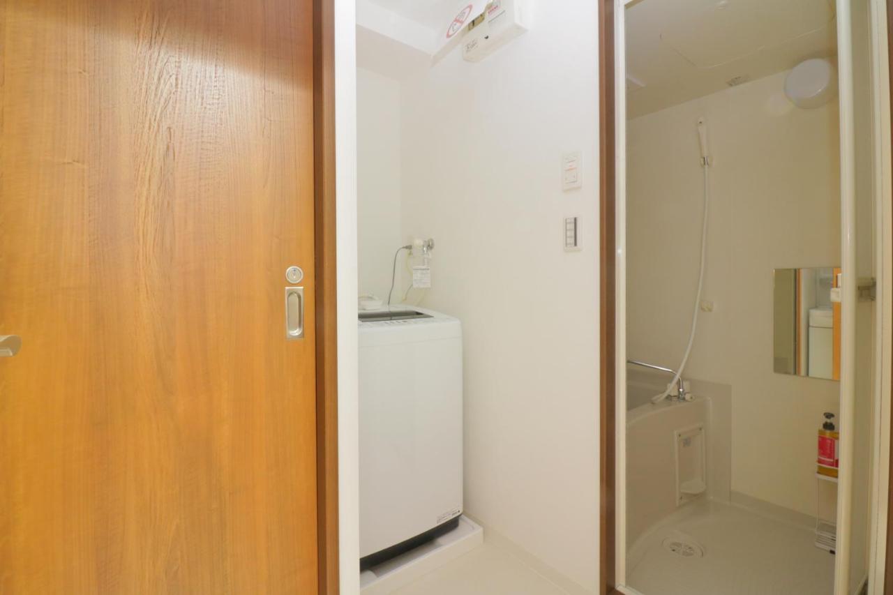 Hg Cozy Hotel No 65 此花区 Oszaka Kültér fotó