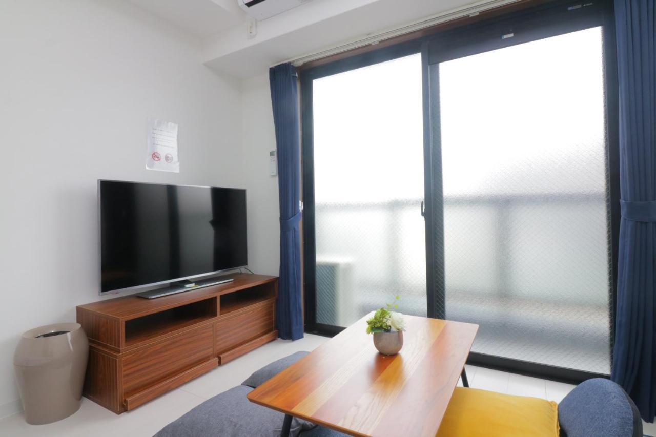 Hg Cozy Hotel No 65 此花区 Oszaka Kültér fotó