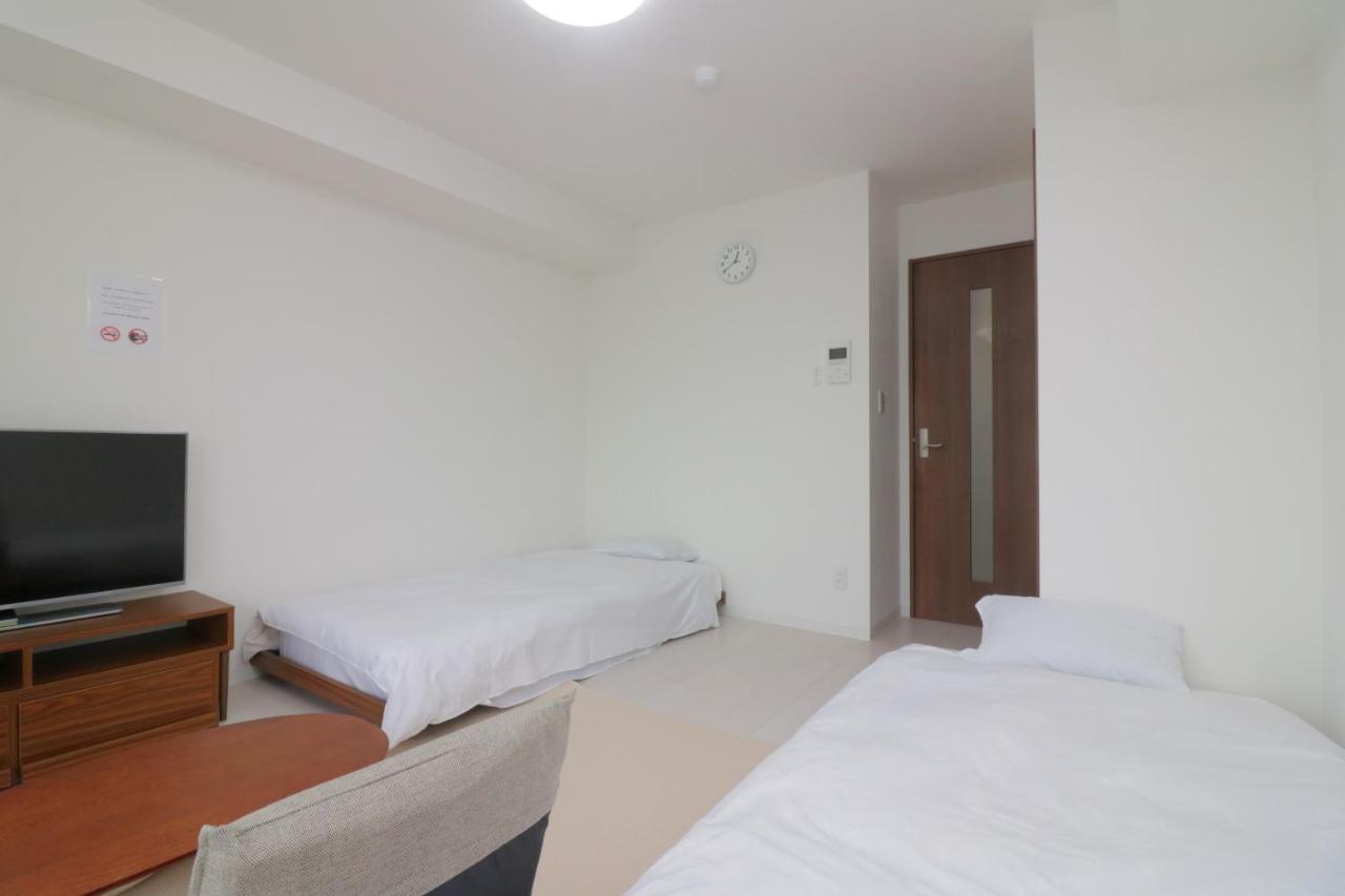 Hg Cozy Hotel No 65 此花区 Oszaka Kültér fotó