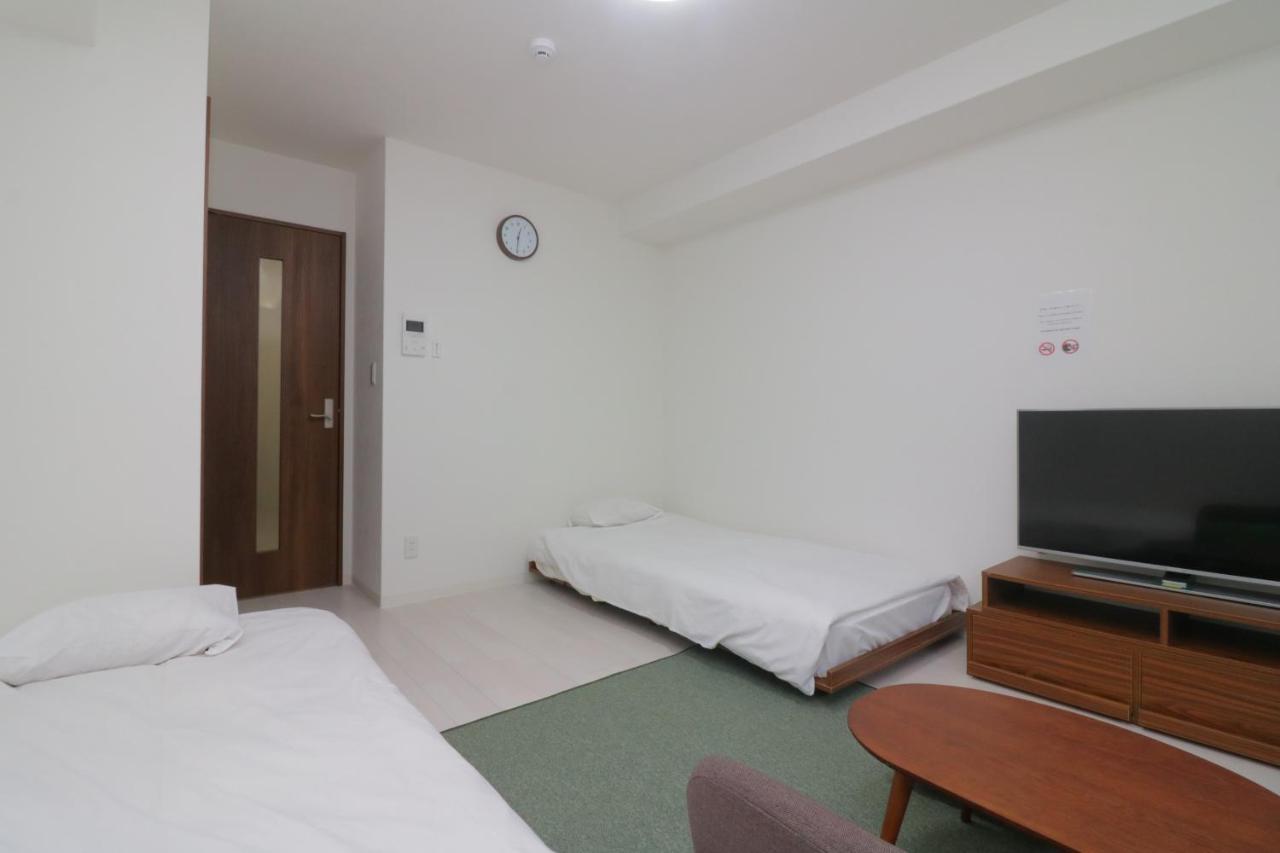 Hg Cozy Hotel No 65 此花区 Oszaka Kültér fotó