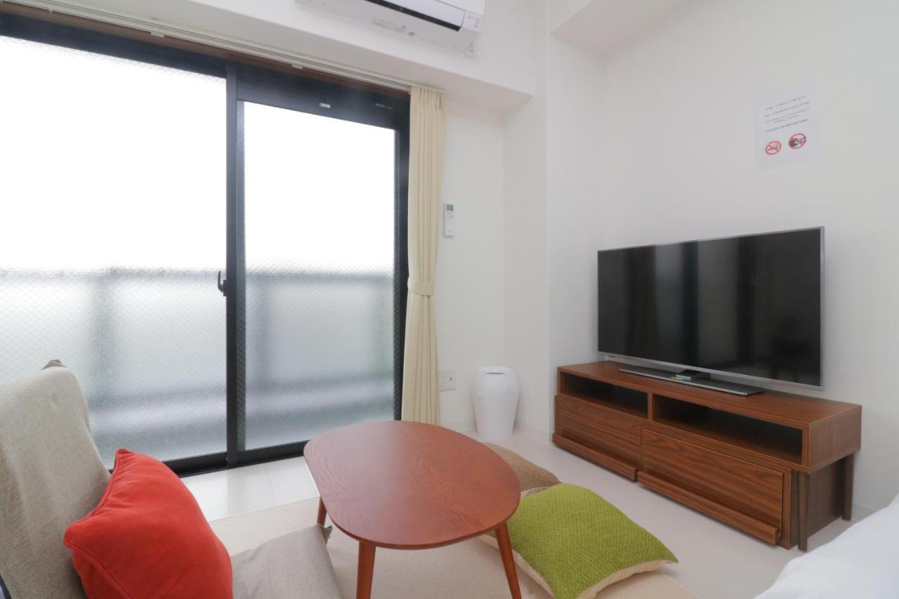 Hg Cozy Hotel No 65 此花区 Oszaka Kültér fotó