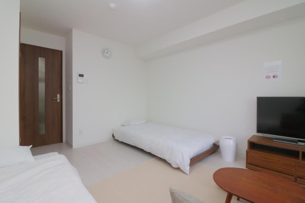 Hg Cozy Hotel No 65 此花区 Oszaka Kültér fotó