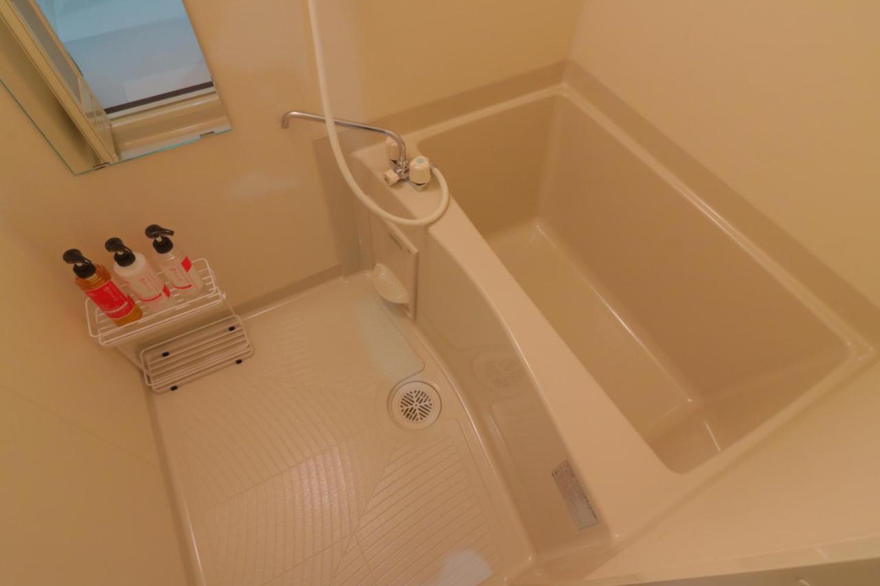 Hg Cozy Hotel No 65 此花区 Oszaka Kültér fotó
