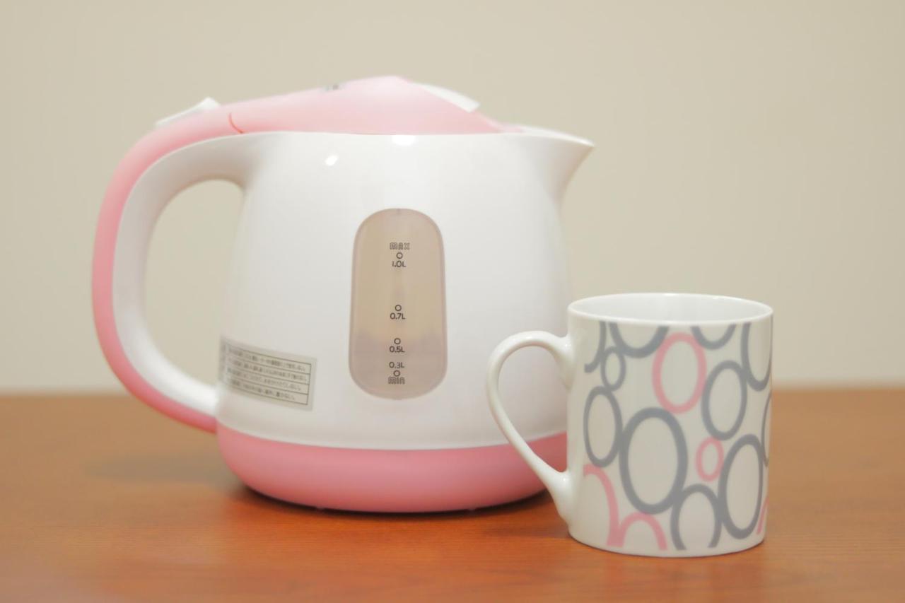 Hg Cozy Hotel No 65 此花区 Oszaka Kültér fotó