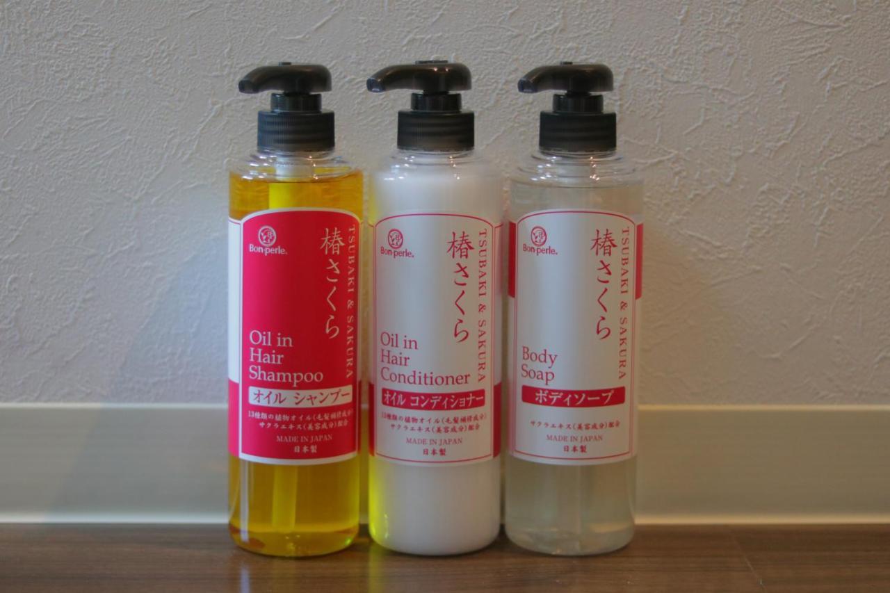 Hg Cozy Hotel No 65 此花区 Oszaka Kültér fotó