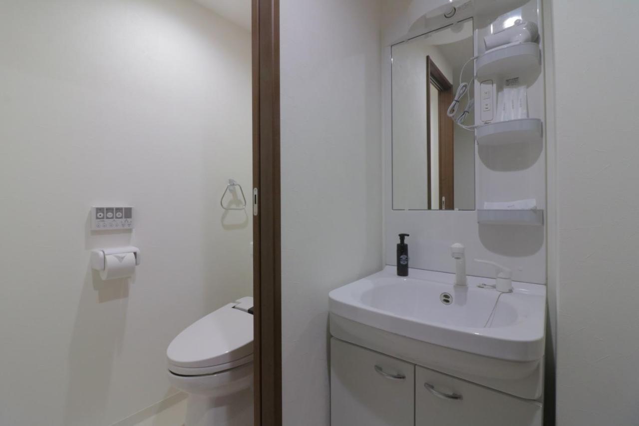 Hg Cozy Hotel No 65 此花区 Oszaka Kültér fotó