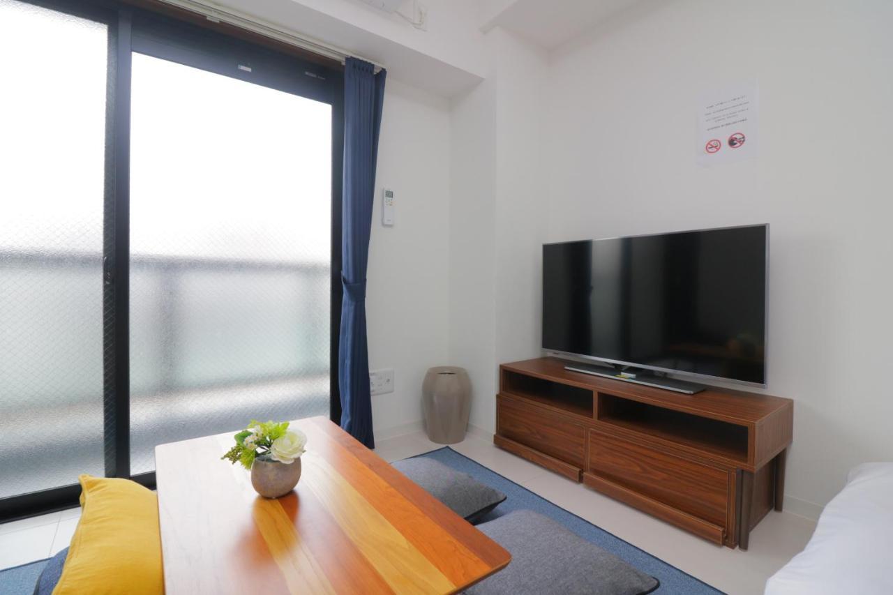 Hg Cozy Hotel No 65 此花区 Oszaka Kültér fotó