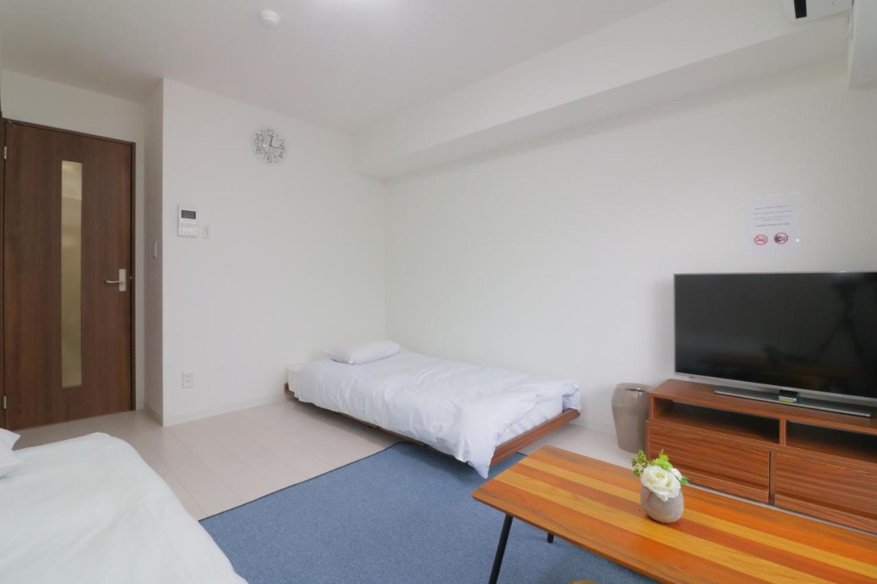 Hg Cozy Hotel No 65 此花区 Oszaka Kültér fotó