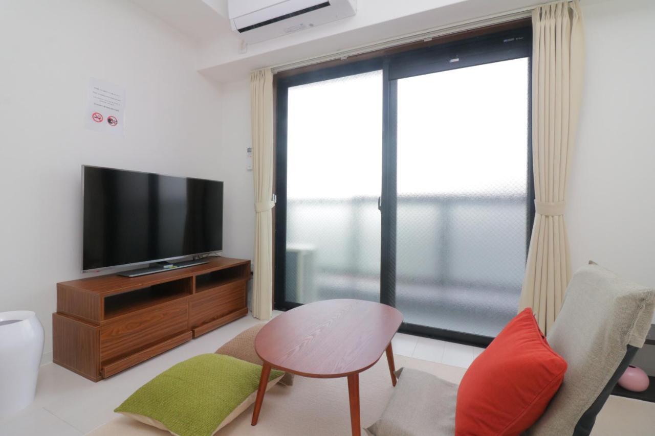 Hg Cozy Hotel No 65 此花区 Oszaka Kültér fotó