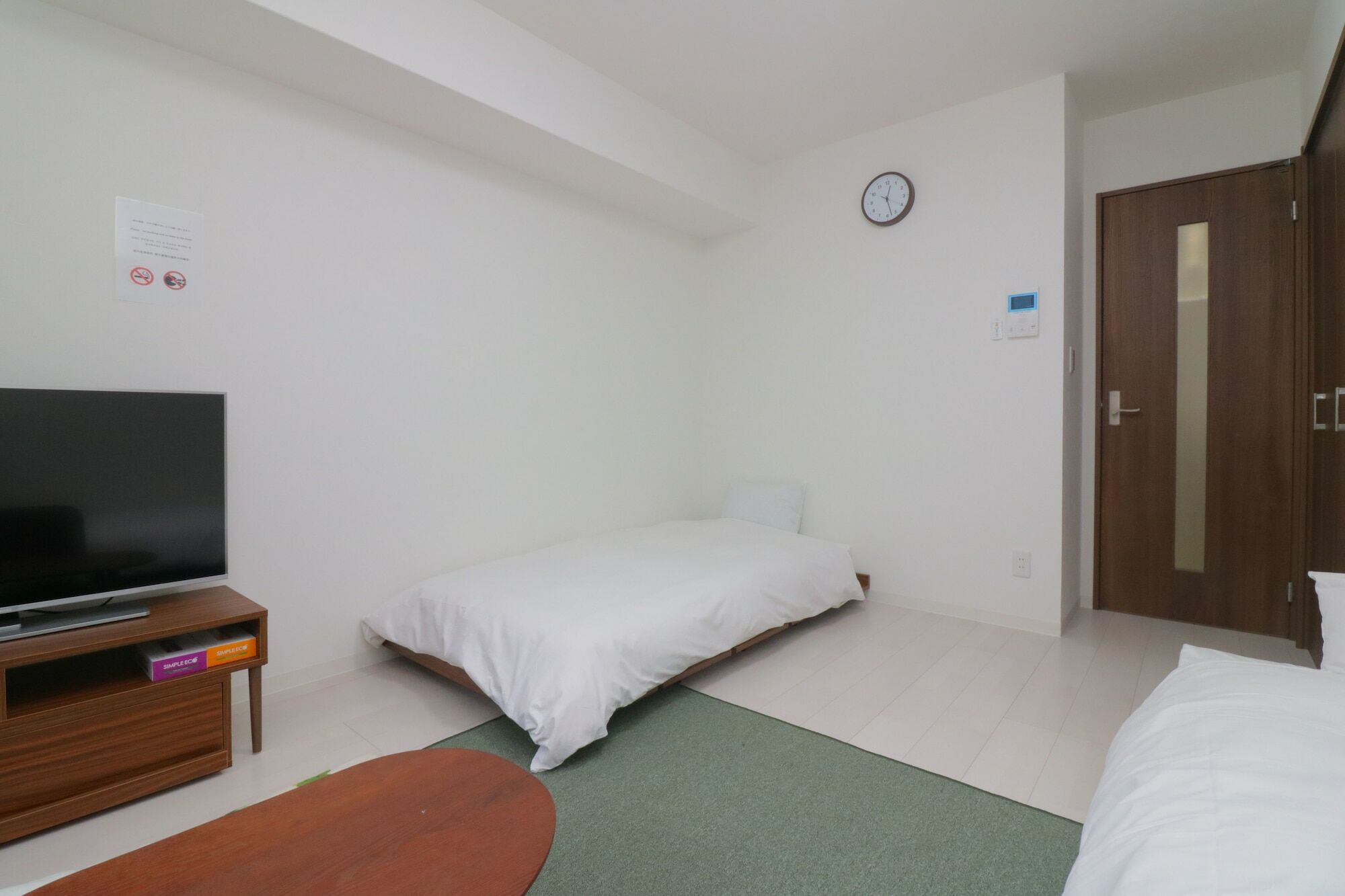 Hg Cozy Hotel No 65 此花区 Oszaka Kültér fotó